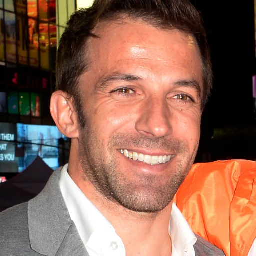 Alessandro Del Piero