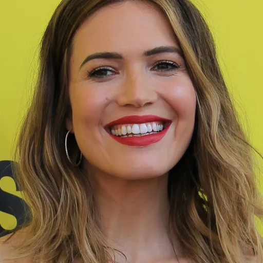 Mandy Moore