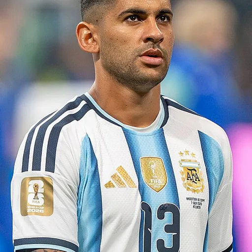 Cristian Romero