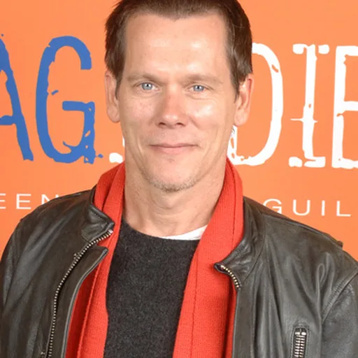Kevin Bacon
