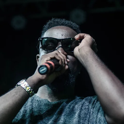 Sarkodie