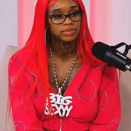 Sexyy Red