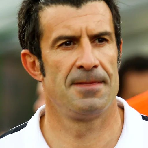 Luís Figo