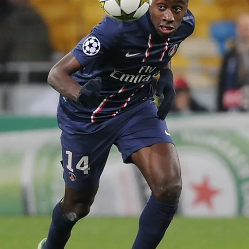Blaise Matuidi