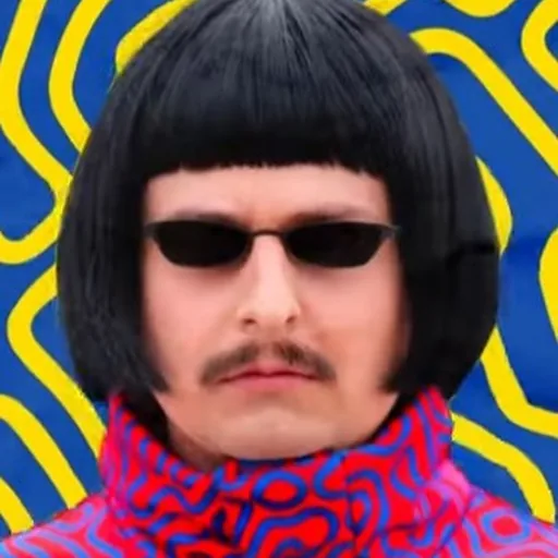 Oliver Tree
