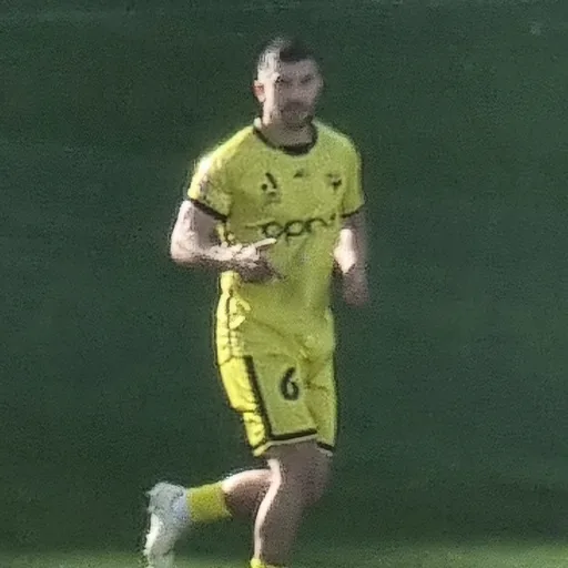 Tim Payne