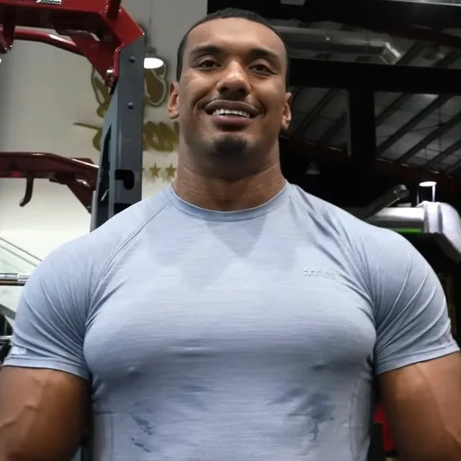Larry Wheels
