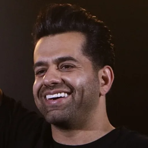 Reza Bahram