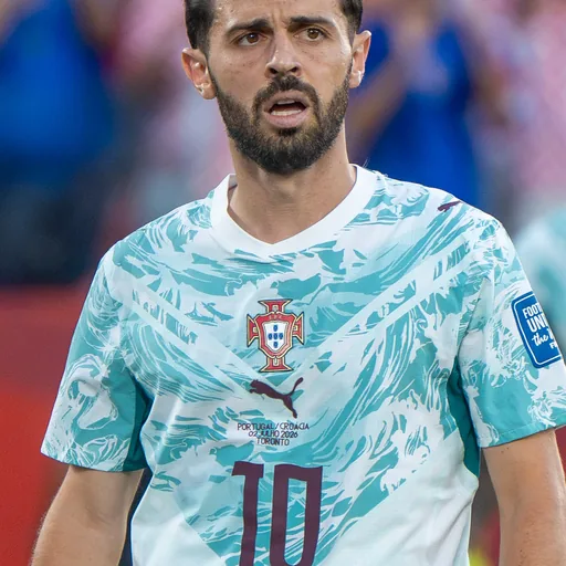 Bernardo Silva