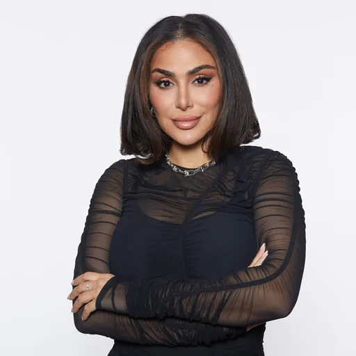 Huda Kathan