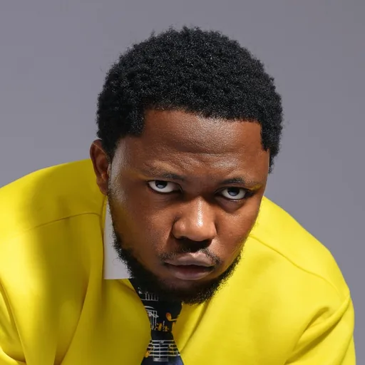 Chukwuebuka Emmanuel Amuzie