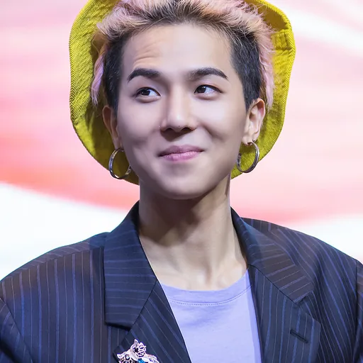 Song Min-ho