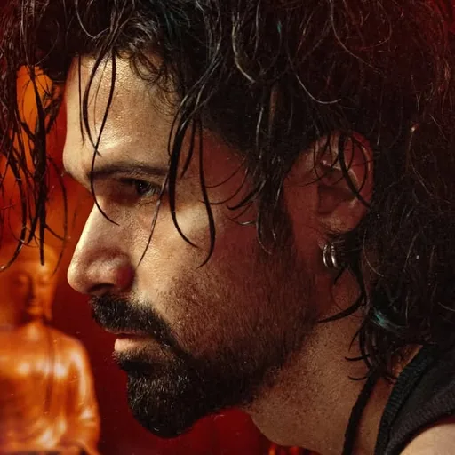 Emraan Hashmi