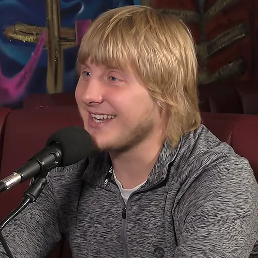 Paddy Pimblett
