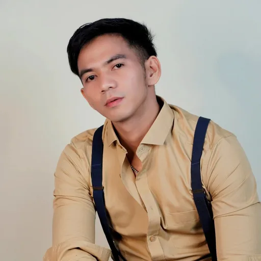 Ridho Syafaruddin