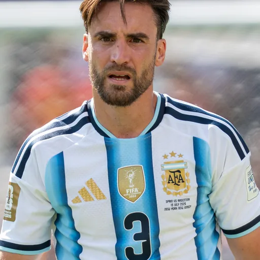 Nicolás Tagliafico