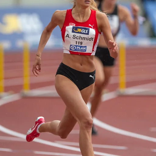 Alica Schmidt