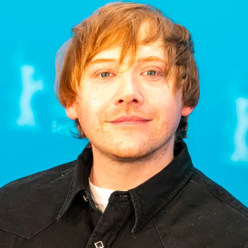 Rupert Grint