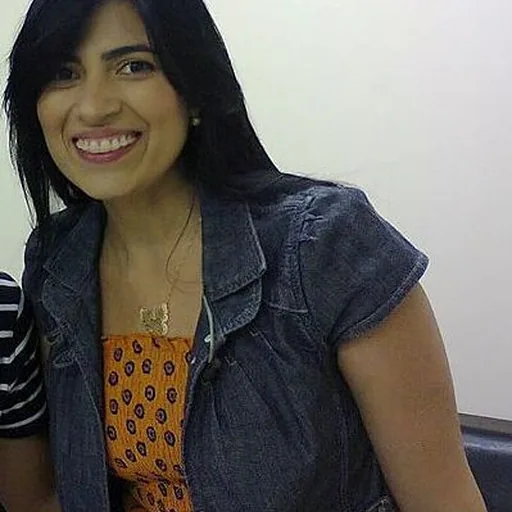 Fernanda Brum