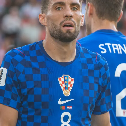 Mateo Kovačić