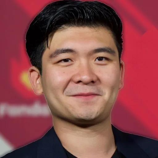 Steven He