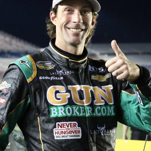 Travis Pastrana