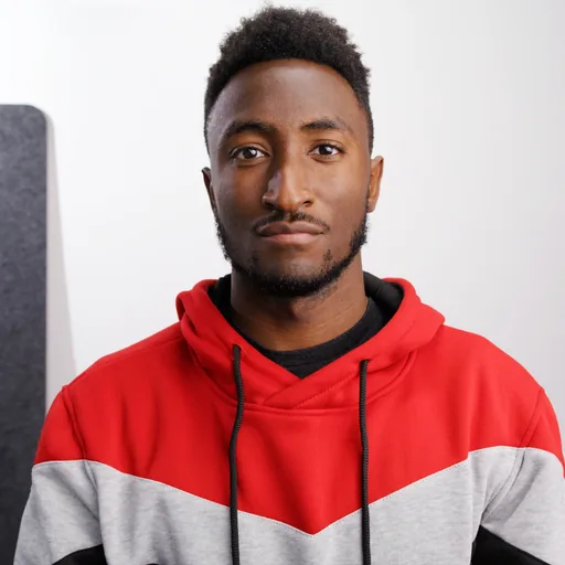 Marques Brownlee