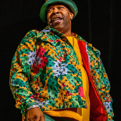 Busta Rhymes