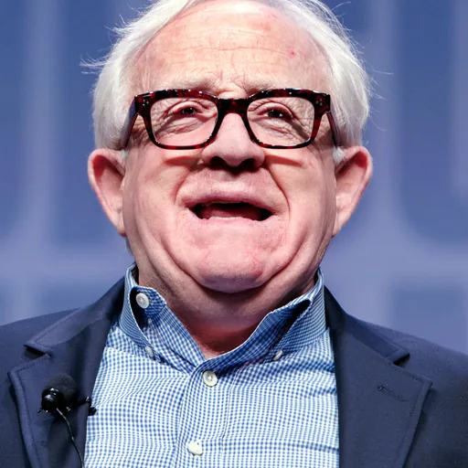 Leslie Jordan