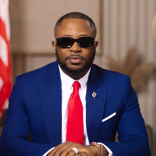 Tunde Olaoluwa Adekunle