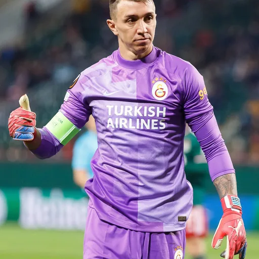 Fernando Muslera