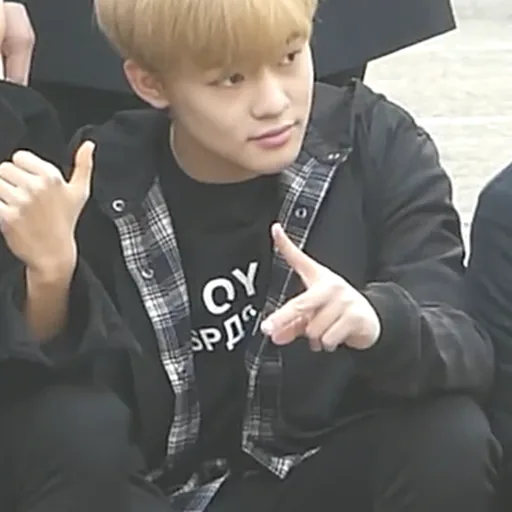 Zhong Chenle