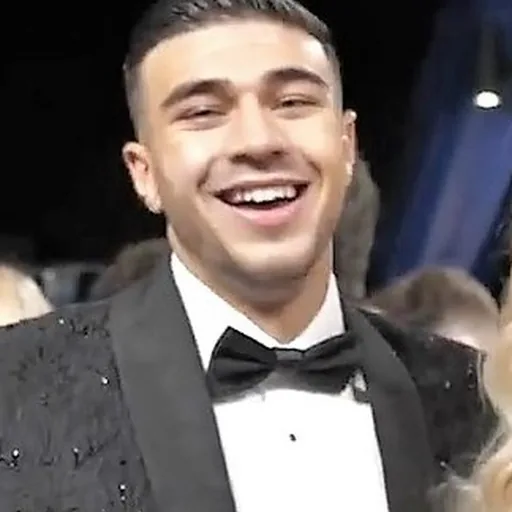 Tommy Fury