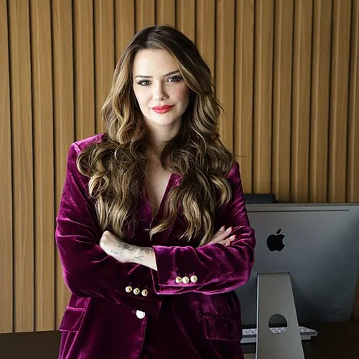 Marcela Mc Gowan