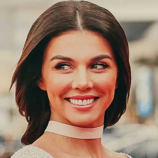 Anna Sedokova