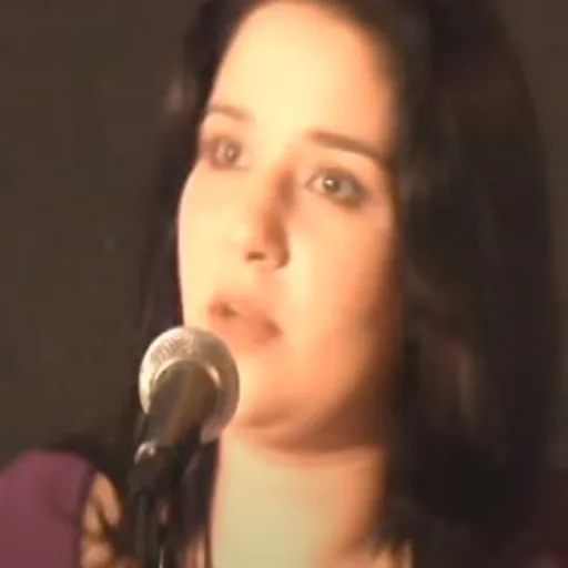 Daniela Alvarado