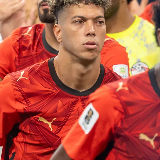 Emam Ashour