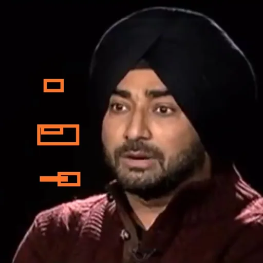 Ranjit Bawa