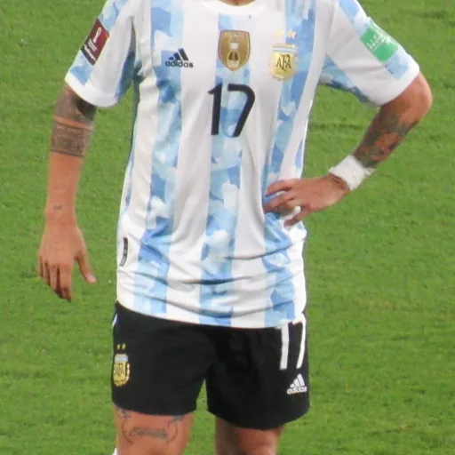 Papu Gómez