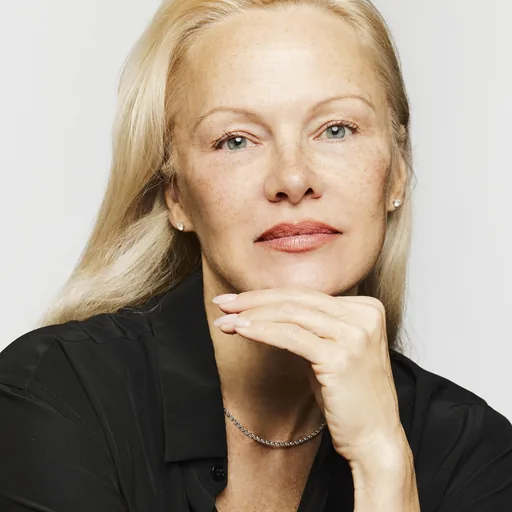 Pamela Anderson