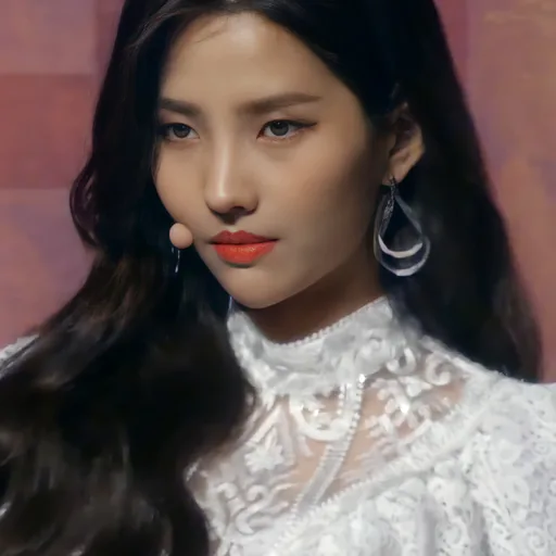 Jeon Soyeon