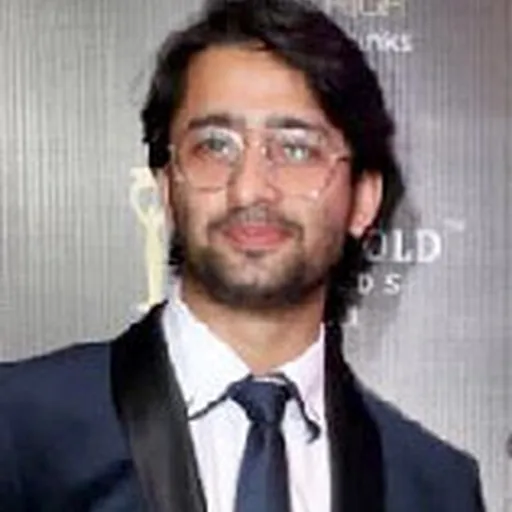 Shaheer Sheikh