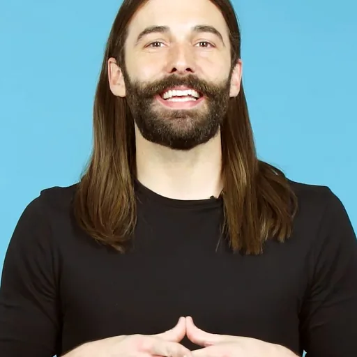 Jonathan Van Ness