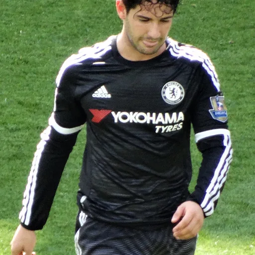Alexandre Pato