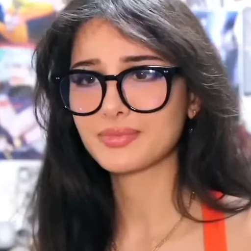 SSSniperWolf