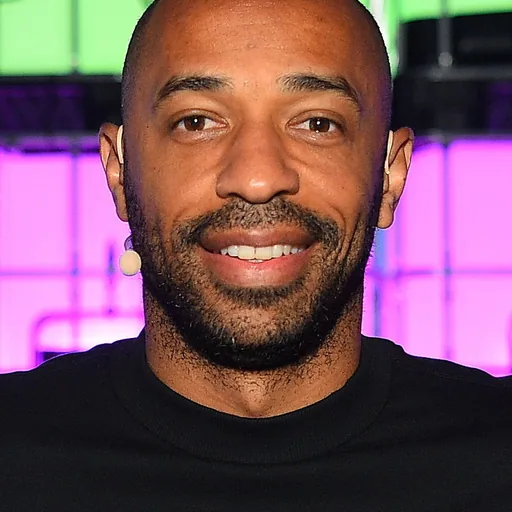 Thierry Henry