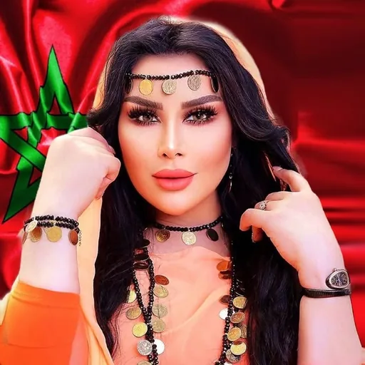 Saida Charaf