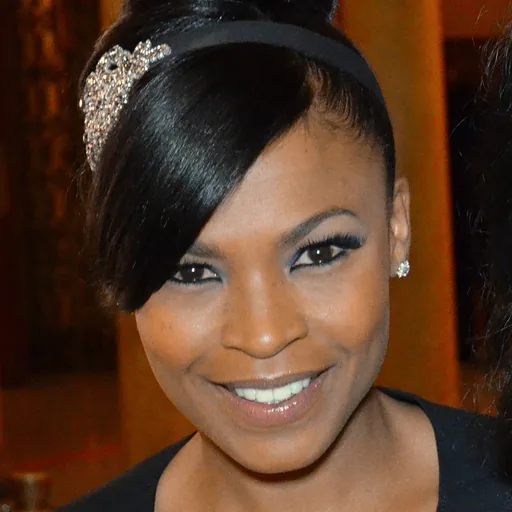 Nia Long