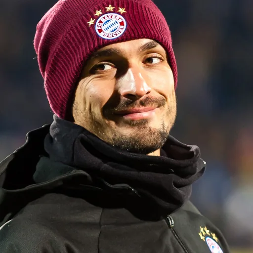 Mats Hummels