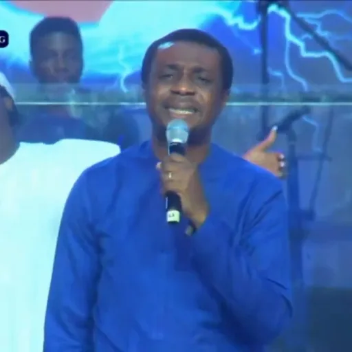 Nathaniel Bassey